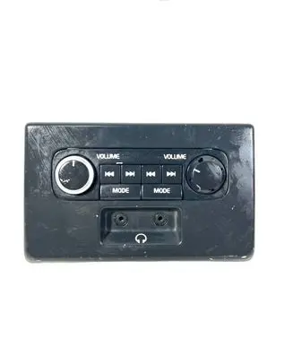 Volvo V70 Head unit multimedia control 39872024 08W10E01