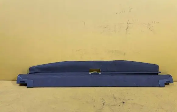 BMW X3 E83 Curtain motor 