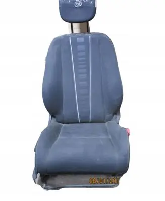 Front passenger seat