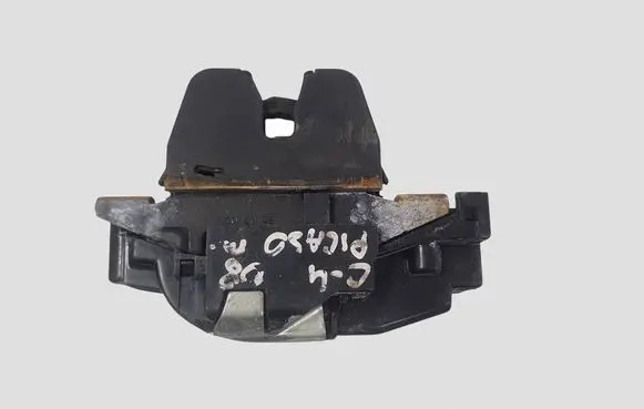 Citroen C4 Grand Picasso Tailgate/trunk/boot lock/catch/latch 9660403980