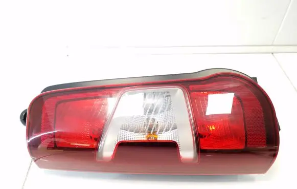 Citroen Berlingo Rear/tail lights 9819235880