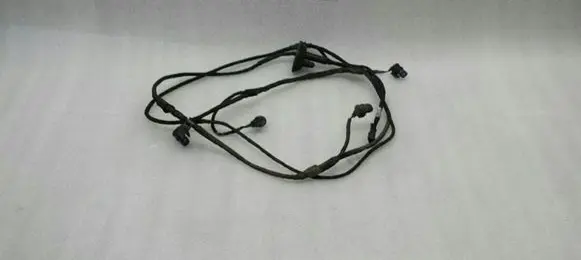Mercedes-Benz ML W164 Parking sensor (PDC) wiring loom A1645402405