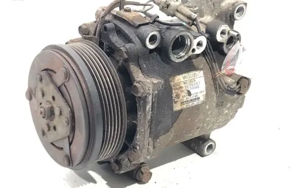 Mitsubishi Outlander Air conditioning (A/C) compressor (pump) MN151571