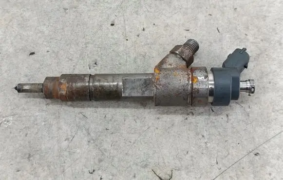 Fiat Ducato Fuel injector 