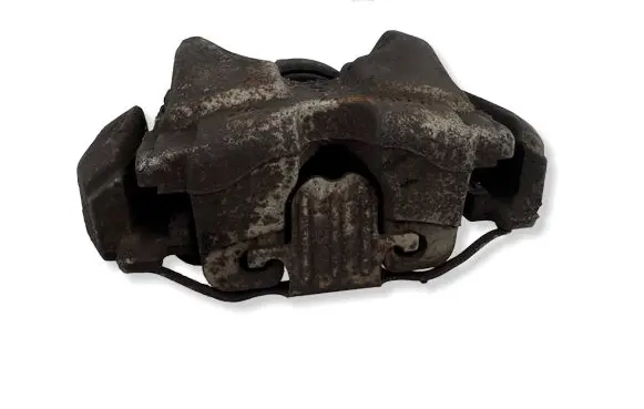 BMW 3 E90 E91 Front brake caliper 