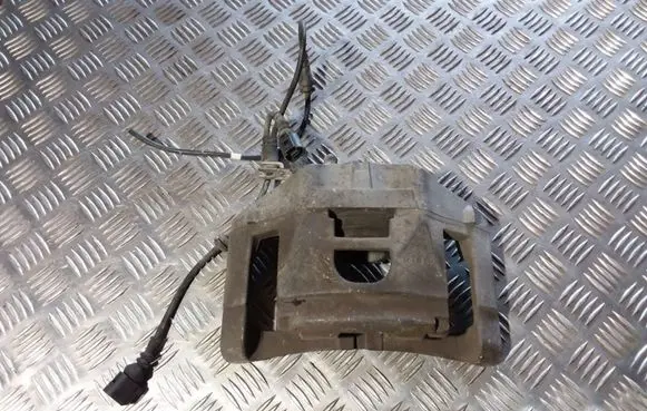 Audi A8 S8 D3 4E Front brake caliper 973