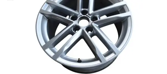 Audi TT TTS RS Mk3 8S R17 wheel hub/cap/trim 8S0601025A