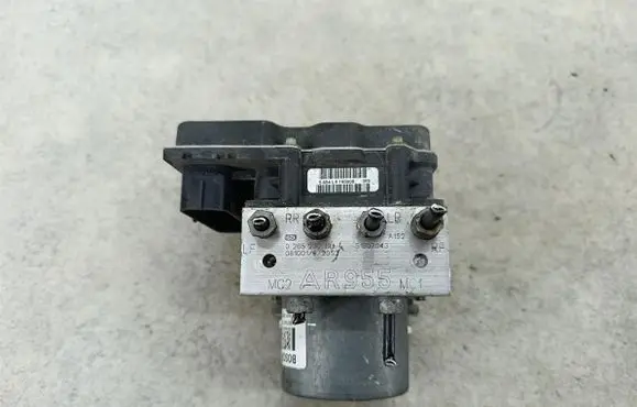 Alfa Romeo Mito ABS Pump 51807043