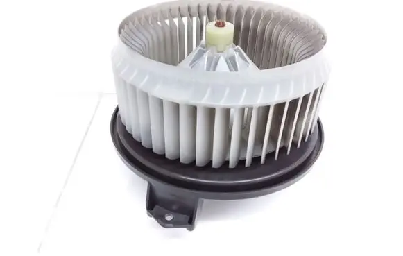Jeep Patriot Heater fan/blower
