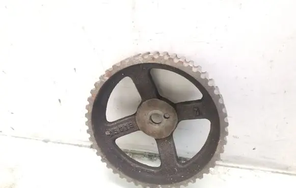 Mitsubishi L200 Fuel pump gear (pulley) 
