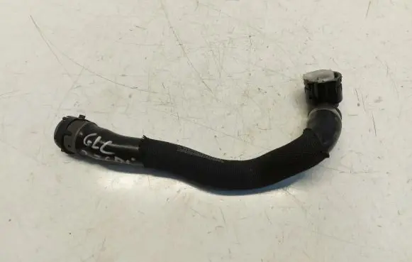 Mercedes-Benz GLC X253 C253 Engine coolant pipe/hose A2535014000