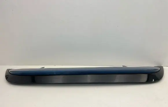 Toyota Corolla E210 E21 Rear bumper lower part trim 5245302190
