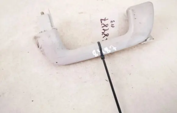 Toyota Corolla Verso AR10 Front interior roof grab handle