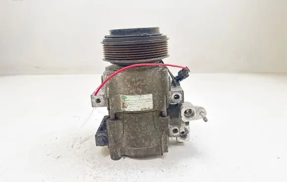 KIA Sorento Air conditioning (A/C) compressor (pump) JDXCA05XP