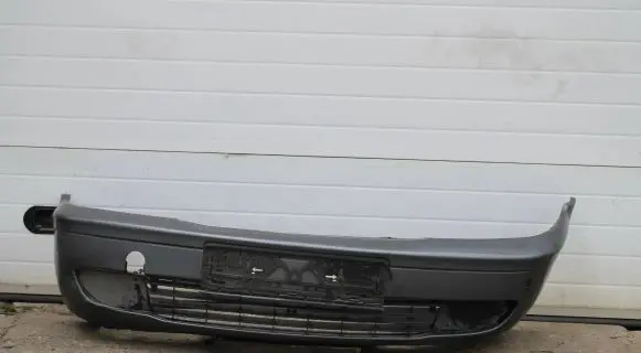Opel Zafira A Front bumper