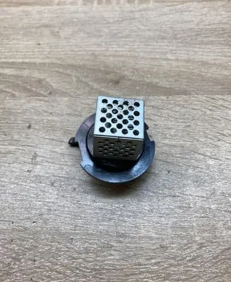 Suzuki Jimny Coolant fan relay 9J580