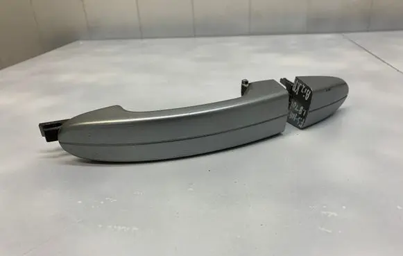 Ford S-MAX Rear door exterior handle