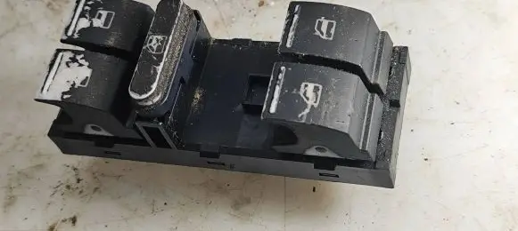 Seat Altea Electric window control switch 1K4959857