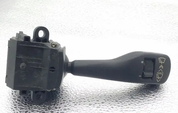 BMW 5 E39 Wiper control stalk 8363664 01204000