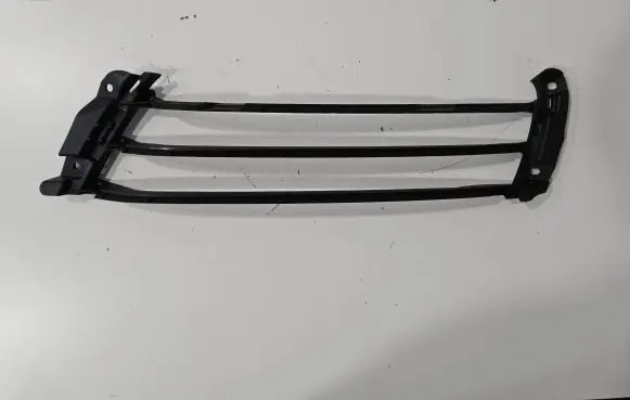 Porsche Cayman 982 Front fog light trim/grill 982807334