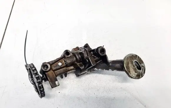 Renault Laguna I Oil pump 7700600252