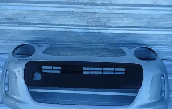 Citroen C1 Front bumper R31P2