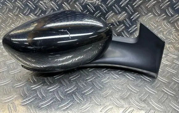 Renault Zoe Front door electric wing mirror