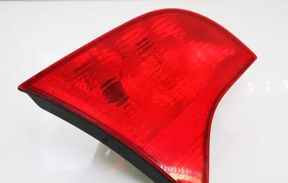 Audi A4 S4 B7 8E 8H Tailgate rear/tail lights 8E9945093 484501 484611L