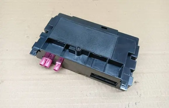 Skoda Octavia Mk4 Other control units/modules 5WA035284C 352839202938853