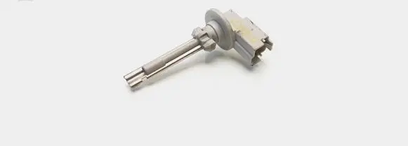 Ford Focus C-MAX Interior temperature sensor 4S7T19C734AA
