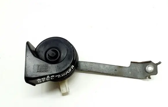 Opel Corsa F Horn signal 9833071280
