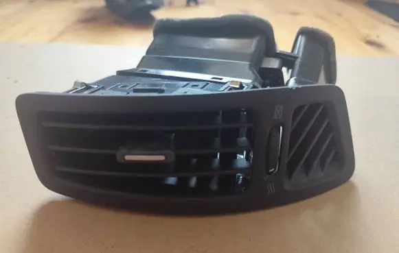 KIA Ceed Dashboard side air vent grill/cover trim 974901H000