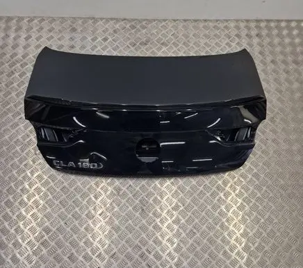 Mercedes-Benz CLA C118 X118 Tailgate/trunk/boot lid 
