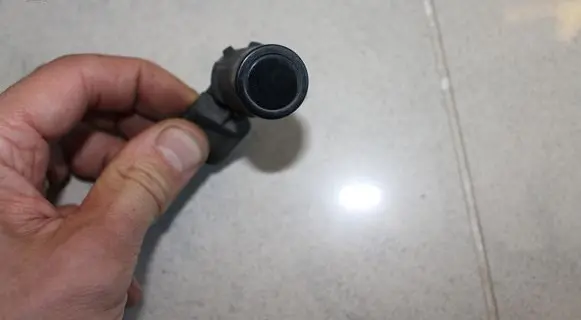 Audi A3 S3 8P Parking PDC sensor 7H0919275D