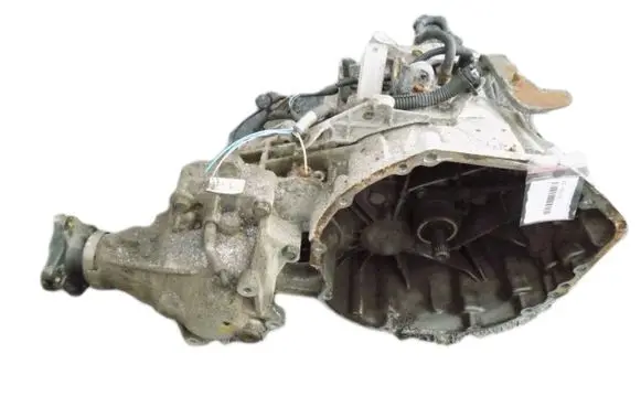 Nissan Bluebird Sylphy II Electric car Transmission 