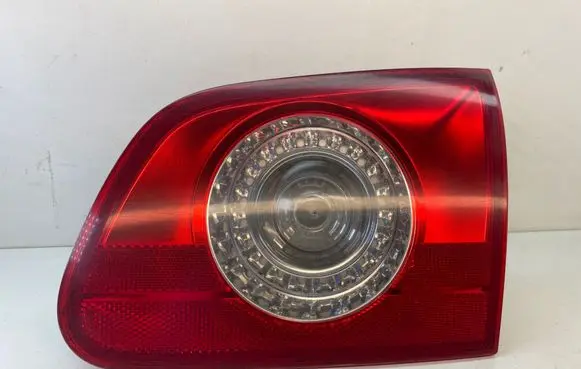 Volkswagen PASSAT B6 Tailgate rear/tail lights 3C9945094