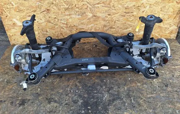 Land Rover Evoque II Rear subframe 