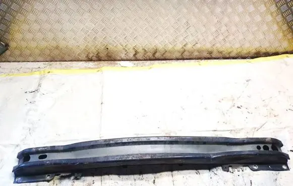 Volvo S80 Front bumper cross member