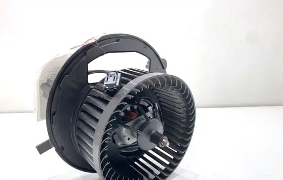 Skoda Superb B8 (3V) Heater fan/blower 5WB819021A