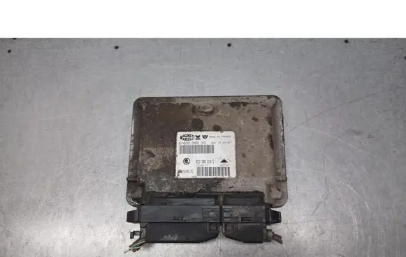 Skoda Octavia Mk1 (1U) Engine control unit/module ECU 032906014E
