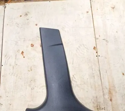BMW 1 E81 E87 (B) pillar trim (bottom) 9128867 51439128867 17365810