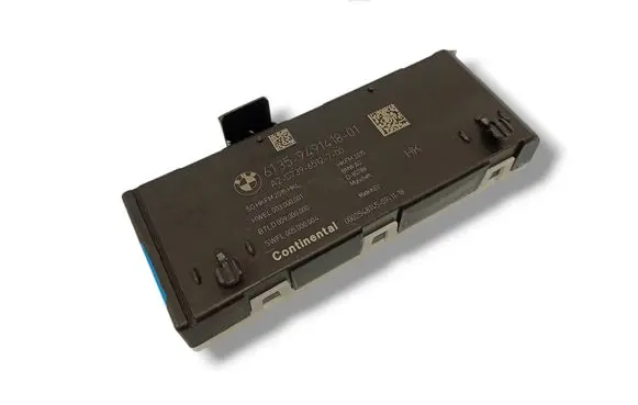 BMW 3 G20 G21 Tailgate/trunk control unit/module 9451484 61359451484 9491418