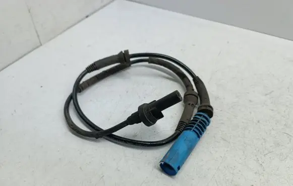 BMW 7 E65 E66 ABS brake wheel speed sensor 6771708 34526771708