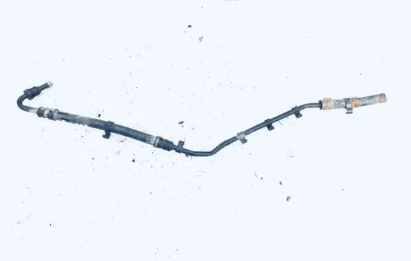 Seat Ibiza III (6L) Power steering hose/pipe/line