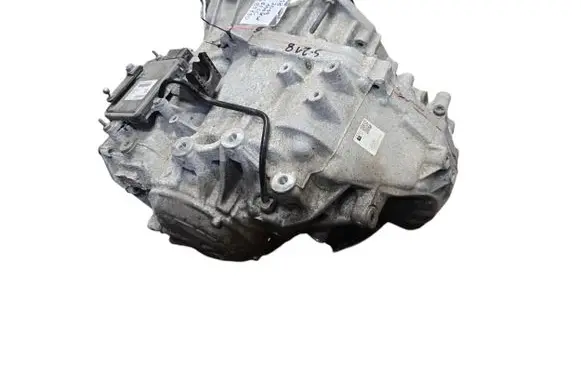 Automatic gearbox