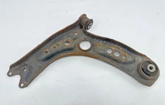 Audi A3 S3 8V Front lower control arm/wishbone 5Q0407183E
