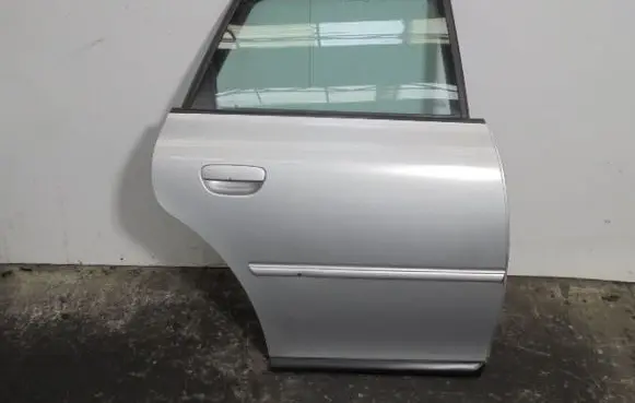 Audi A3 S3 8L Rear door 
