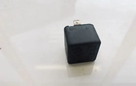 Peugeot Boxer Other relay 7686773