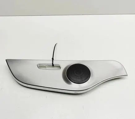 Mercedes-Benz C W205 Front door card panel trim A2057201703