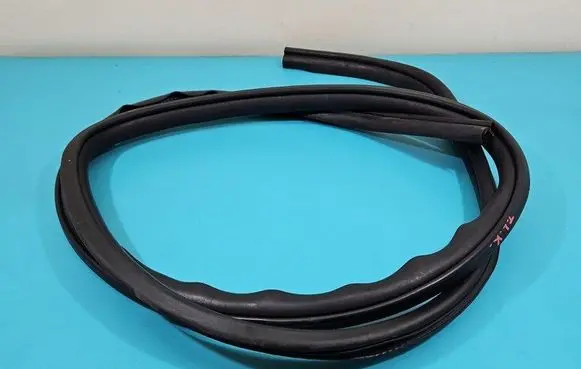 Peugeot 4007 Rubber seal rear door IMPRK1463351